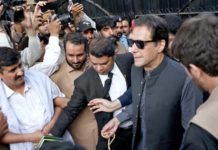 Pakistani Celebs React Strongly to Imran Khan’s Arrest