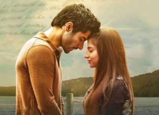 Muhabbat Gumshuda Meri: Saim, Zobia Have Fans Swooning Over Them