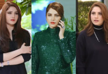 Ehraam e Junoon: Neelam Muneer’s Shanzay is Ruling Hearts