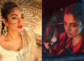Women are Used as Props in Pakistan’s Film Industry: Sonya Hussyn