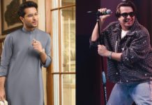 Here is Why Fat Shaming Asim Azhar is a New Low for Social Media Trolls