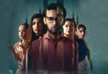 Bandish Season 2 Starts From Where It Left With Chilling First Episode