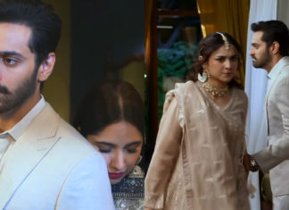 Murtasim, Meerab, or Haya: Who’s the Most Toxic Character in Tere Bin?
