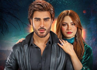 Ehraam e Junoon To Add New Twist to Rich Girl Meets Poor Boy Love Story