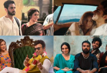 A Preview of Films Releasing This Bakra Eid