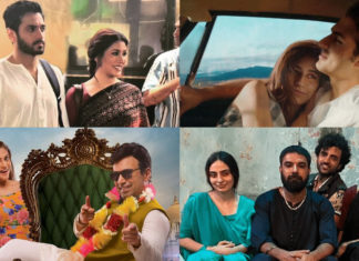 A Preview of Films Releasing This Bakra Eid