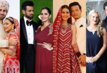 8 Famous Pakistani Celebs Who Married/Dated Foreigners