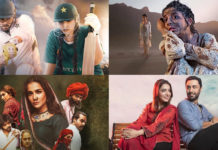 Top 8 Upcoming Dramas by Green Entertainment