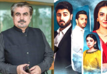 Actors are More Than Just Entertainers; Jamal Shah Says After Rejecting 35 Scripts Before Tere Ishq Ke Naam