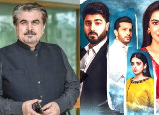 Actors are More Than Just Entertainers; Jamal Shah Says After Rejecting 35 Scripts Before Tere Ishq Ke Naam