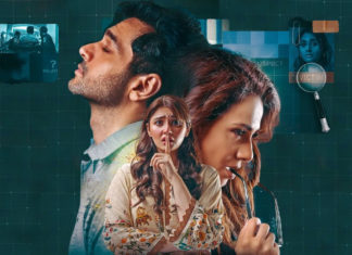 A Disappointing End to a Promising Mini-Series: Jurm Fails to Impact