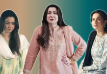 Why Is Hania Aamir’s Maheer From Mujhe Pyaar Hua Tha Such A Toxic Character?