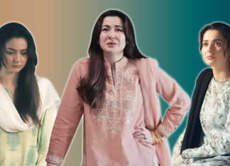 Why Is Hania Aamir’s Maheer From Mujhe Pyaar Hua Tha Such A Toxic Character?