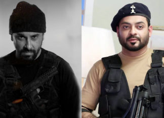 Aamir Liaquat Hussain Wanted to Play Mani’s Character in MBG