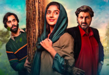 Hum TV’s Neem Explores Romance and Societal Issues