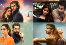 Current Pakistani Dramas That Are More Than Just Saas Bahu Stories