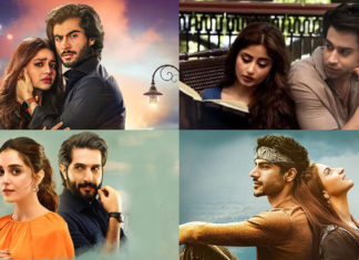 Current Pakistani Dramas That Are More Than Just Saas Bahu Stories