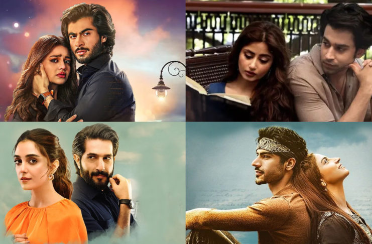 Current Pakistani Dramas That Are More Than Just Saas Bahu Stories