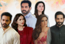 Are Current Pakistani Dramas Questioning the Sanctity of Marriage?