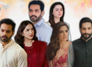 Are Current Pakistani Dramas Questioning the Sanctity of Marriage?