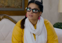Sanam Jung is Changing Narratives with Her Character in Pyari Mona