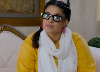 Sanam Jung is Changing Narratives with Her Character in Pyari Mona