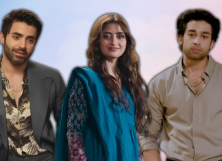 Love Triangle in Kuch Ankahi: Who are We Rooting For?