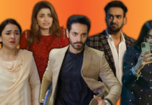 Is Tere Bin Turning Into a Dramatic Indian Soap Serial?