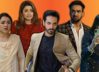 Is Tere Bin Turning Into a Dramatic Indian Soap Serial?