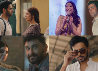 Here is How You Can Watch Three Films With One Ticket This Eid