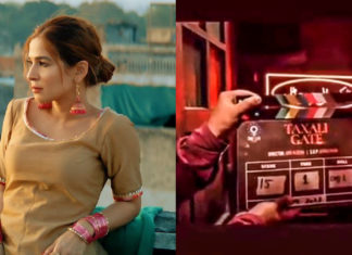 Abu Aleeha Directorial Taxali All Set to Release This Eid-ul-Adha