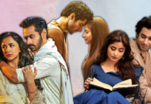 Our 5 Best On-Screen Couples from Current Pakistani Dramas