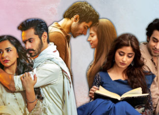 Our 5 Best On-Screen Couples from Current Pakistani Dramas