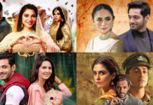 5 Wahaj Ali Dramas You Should Binge Watch Today
