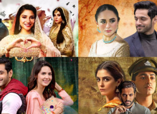 5 Wahaj Ali Dramas You Should Binge Watch Today