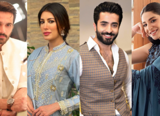 New Anthology Film With Star-Studded Cast Set to Release This Eid