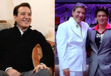 Javed Sheikh: A Rupee for Bollywood, But What About Lollywood?