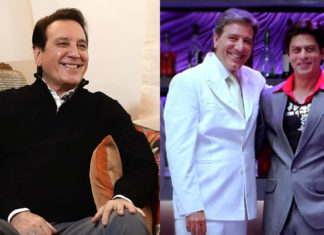 Javed Sheikh: A Rupee for Bollywood, But What About Lollywood?