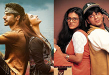 Muhabbat Gumshuda Meri: Saim and Zobia Remind Viewers of Raj and Simran from DDLJ