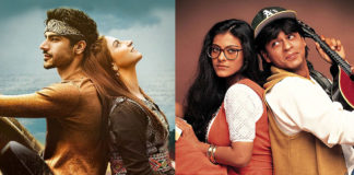 Muhabbat Gumshuda Meri: Saim and Zobia Remind Viewers of Raj and Simran from DDLJ