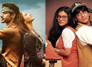 Muhabbat Gumshuda Meri: Saim and Zobia Remind Viewers of Raj and Simran from DDLJ