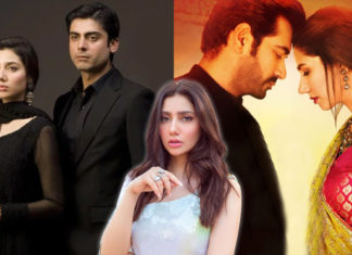 Mahira Khan Spills the Beans on Her Favorite Pakistani Drama