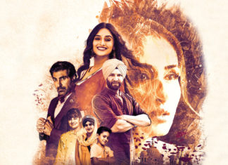 Aar Paar Trailer Sets Expectations for Eid Release