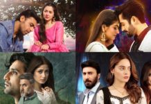 Quit the Drag, Bring the Swag: Why Pakistani Drama Producers Need to Stop Dragging Dramas and Focus on Storytelling