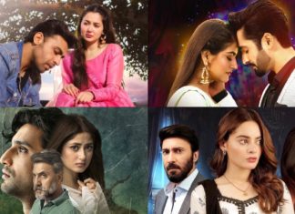 Quit the Drag, Bring the Swag: Why Pakistani Drama Producers Need to Stop Dragging Dramas and Focus on Storytelling