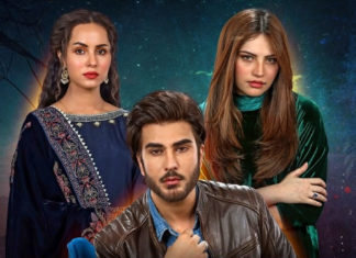 Who Should Shayan be With in Ehraam e Junoon? Shanzay or Sajeela?