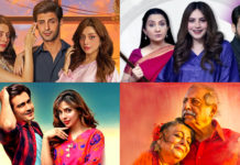 Bari Eid, Bari Entertainment: A Complete List of Eid Telefilms and Shows You Can Watch This Eid