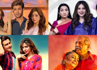 Bari Eid, Bari Entertainment: A Complete List of Eid Telefilms and Shows You Can Watch This Eid
