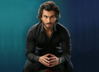 Viewers Applaud Haroon Kadwani for Taking Up Challenging Role in Jhoom