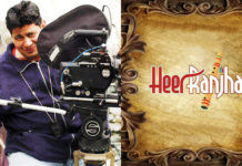 Director Shahzad Rafique Gears Up for Untold Rendition of Heer Ranjha